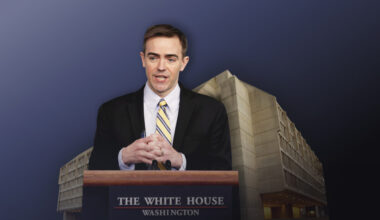 The little-known architect of $67B in HHS cuts