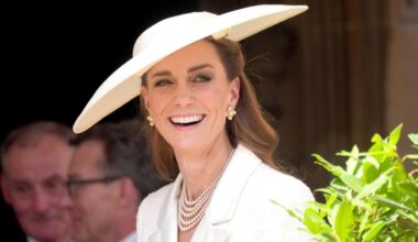 Princess of Wales pulls out of engagement at Royal Ascot