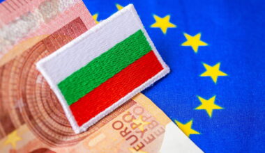 Bulgaria to join the Eurozone « Euro Weekly News