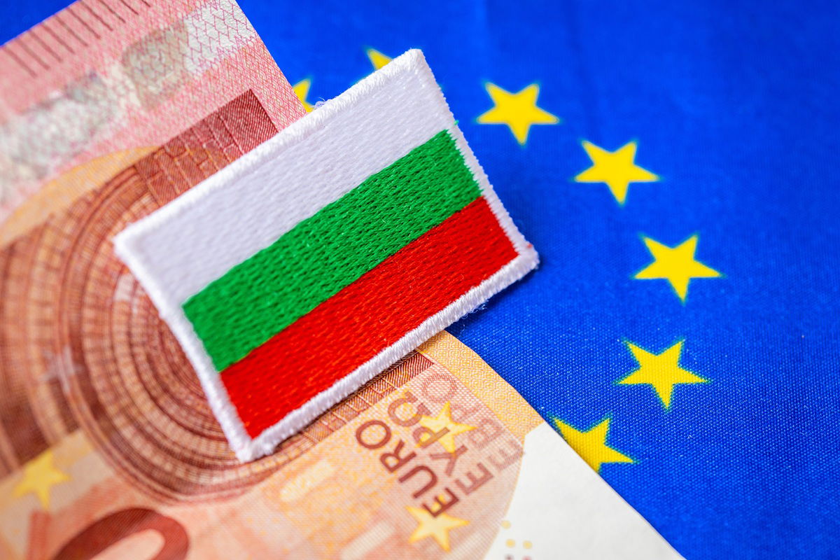 Bulgaria to join the Eurozone « Euro Weekly News