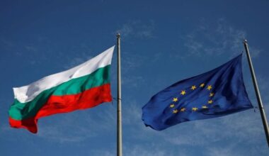 EU gives Bulgaria green light to adopt euro from start of 2026