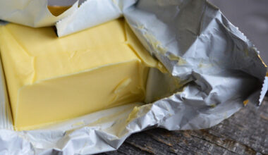 New Zealand butter prices surge