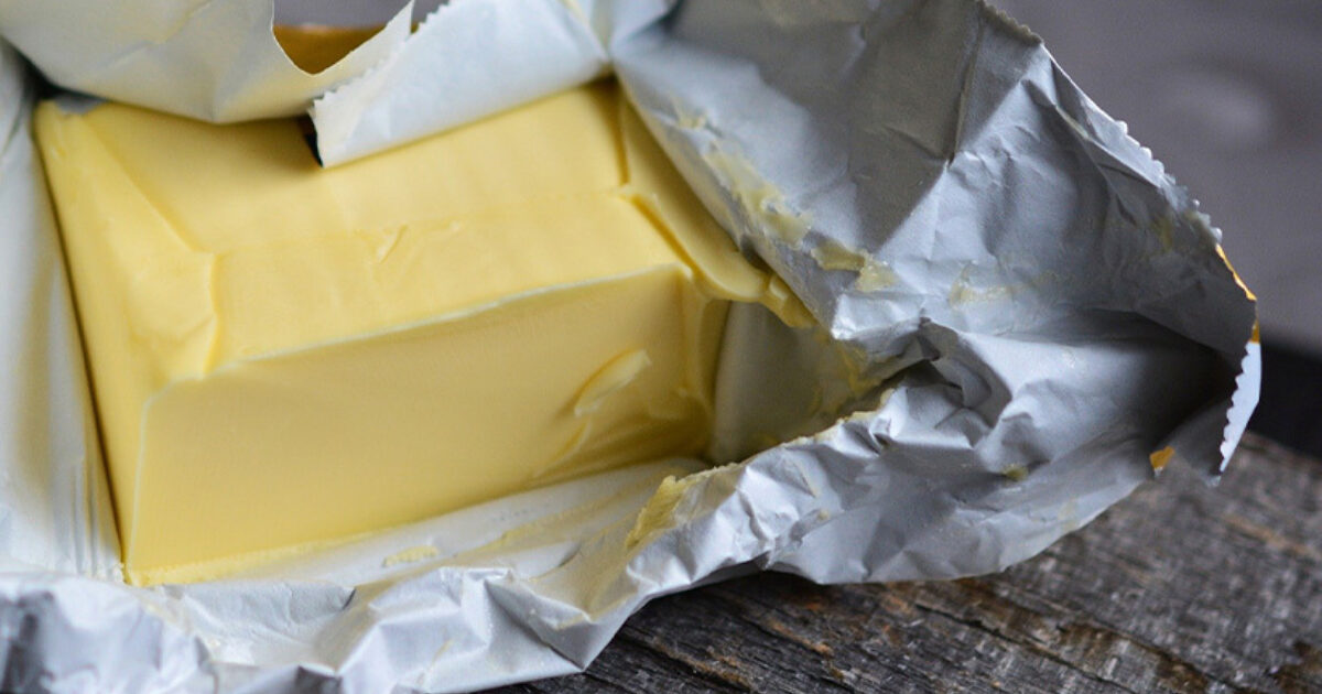 New Zealand butter prices surge