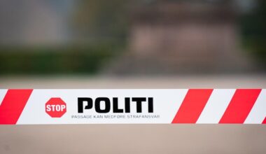 Politi beslaglægger bus efter vanvindskørsel: 'Det er for stor en straf'