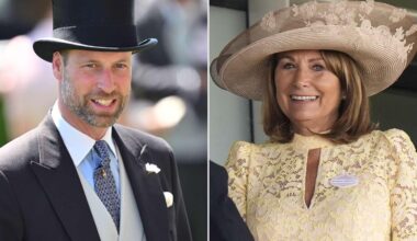What happened to Ascot fashion this year