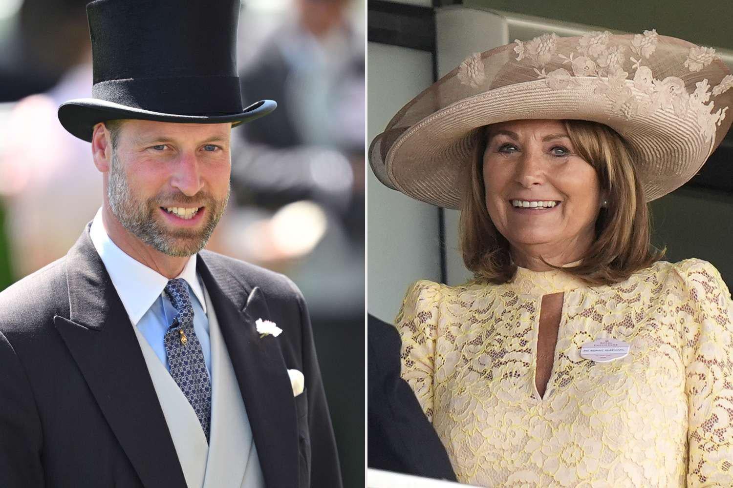 What happened to Ascot fashion this year