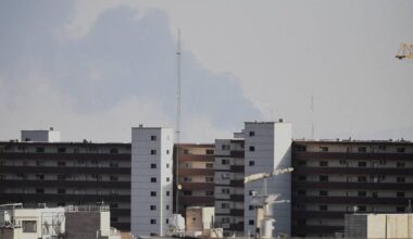 EN DIRECT - Guerre en Iran : Israël affirme avoir détruit le QG de la sécurité intérieure – Libération