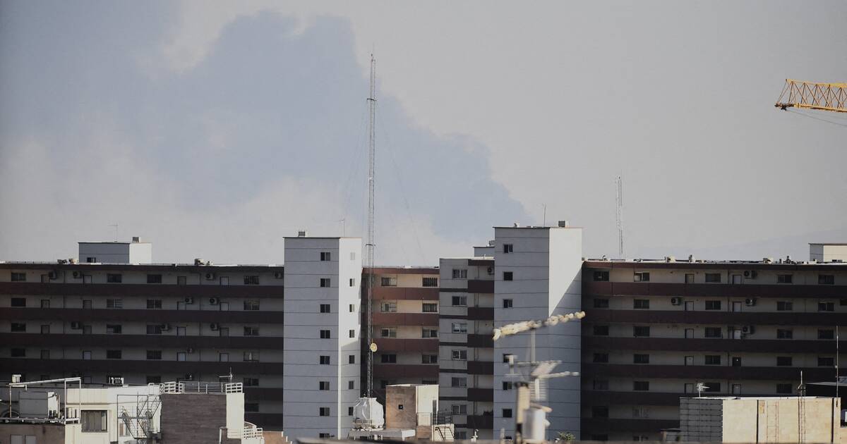 EN DIRECT - Guerre en Iran : Israël affirme avoir détruit le QG de la sécurité intérieure – Libération