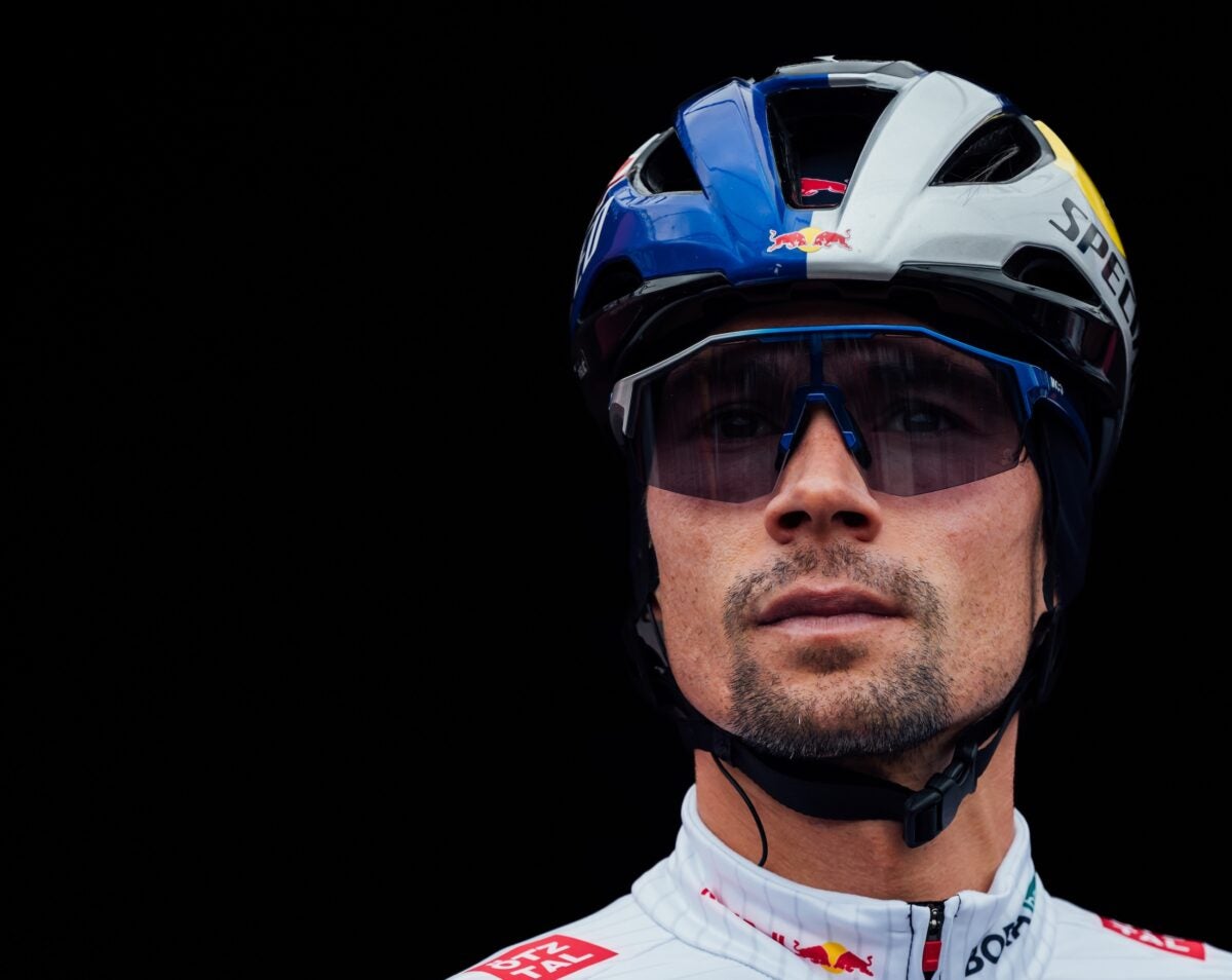 Roglič preps at altitude, Uno-X confirms Tour de France squad
