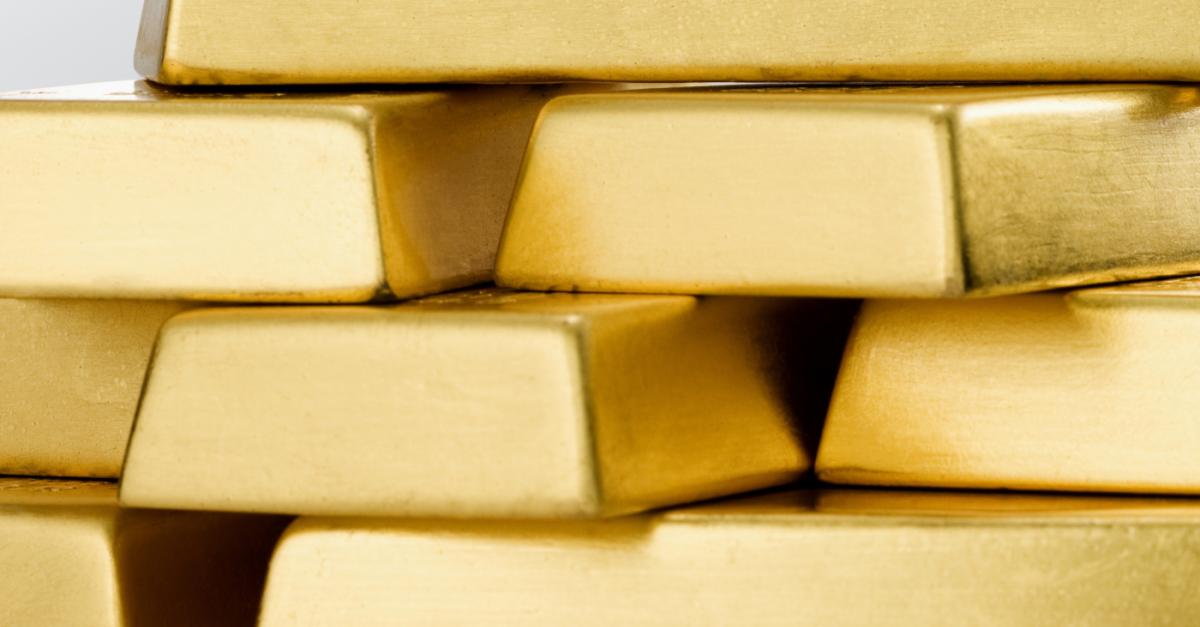 Central Bank Gold Reserves Survey 2025