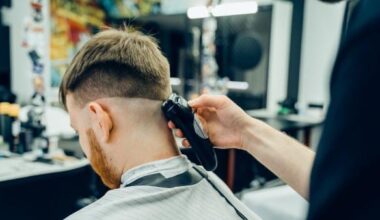 Nørrebro-frisør får bøde på 29 millioner kroner