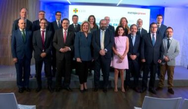 Blanco celebra que Andalucía sea por primera vez un “actor decisivo” en el crecimiento de España - Noticias