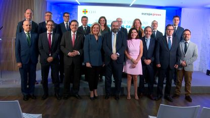 Blanco celebra que Andalucía sea por primera vez un “actor decisivo” en el crecimiento de España - Noticias