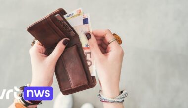 1 procent rijksten in België worden niet het zwaarste belast, zegt de Nationale Bank | VRT NWS: nieuws
