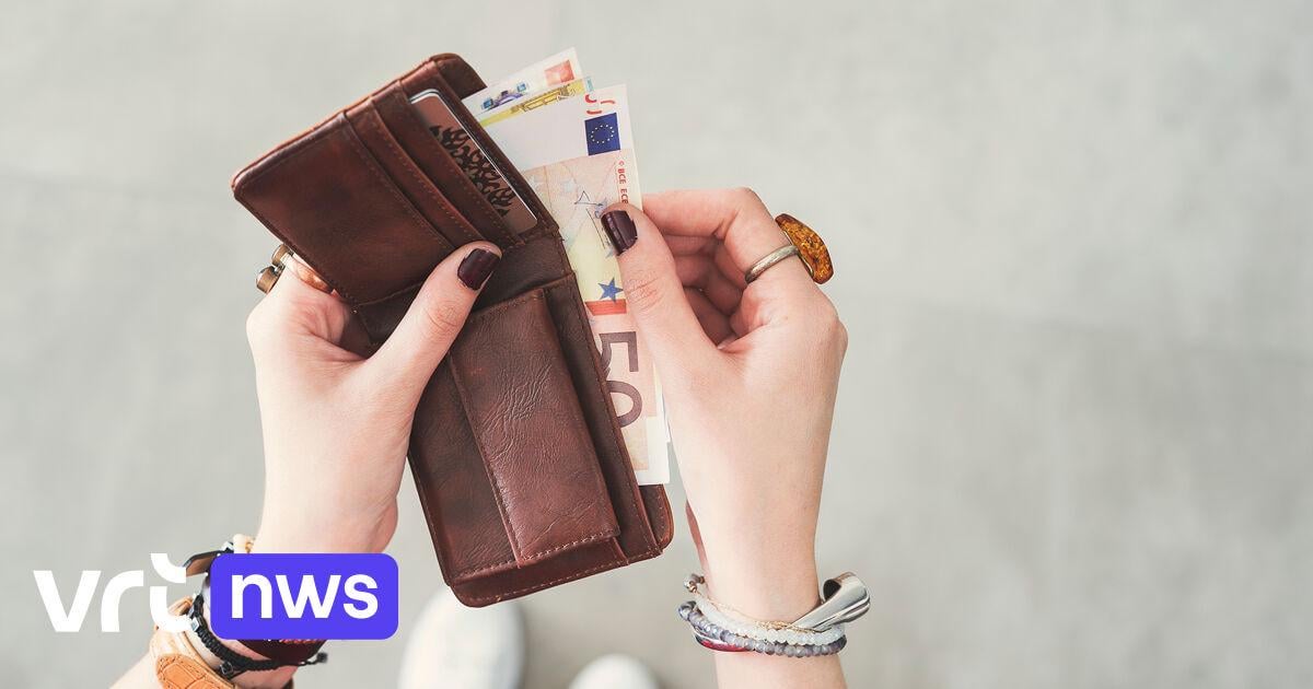 1 procent rijksten in België worden niet het zwaarste belast, zegt de Nationale Bank | VRT NWS: nieuws