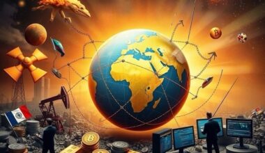 Global Investing in an Age of Geopolitical Upheaval