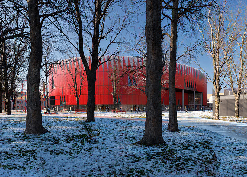 CHYBIK KRISTOF jihlava arena