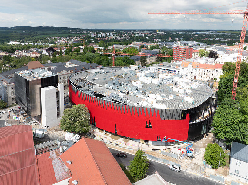 CHYBIK KRISTOF jihlava arena