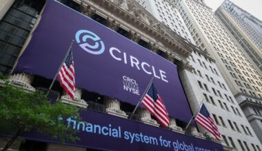 America’s crypto embrace could boost its arsenal for a trade war