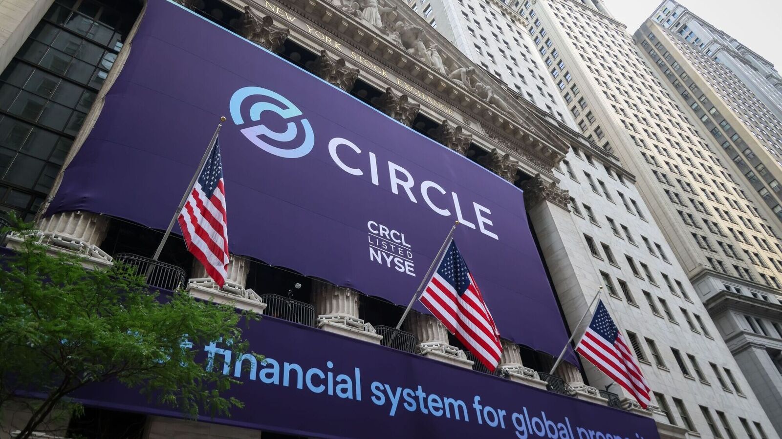 America’s crypto embrace could boost its arsenal for a trade war