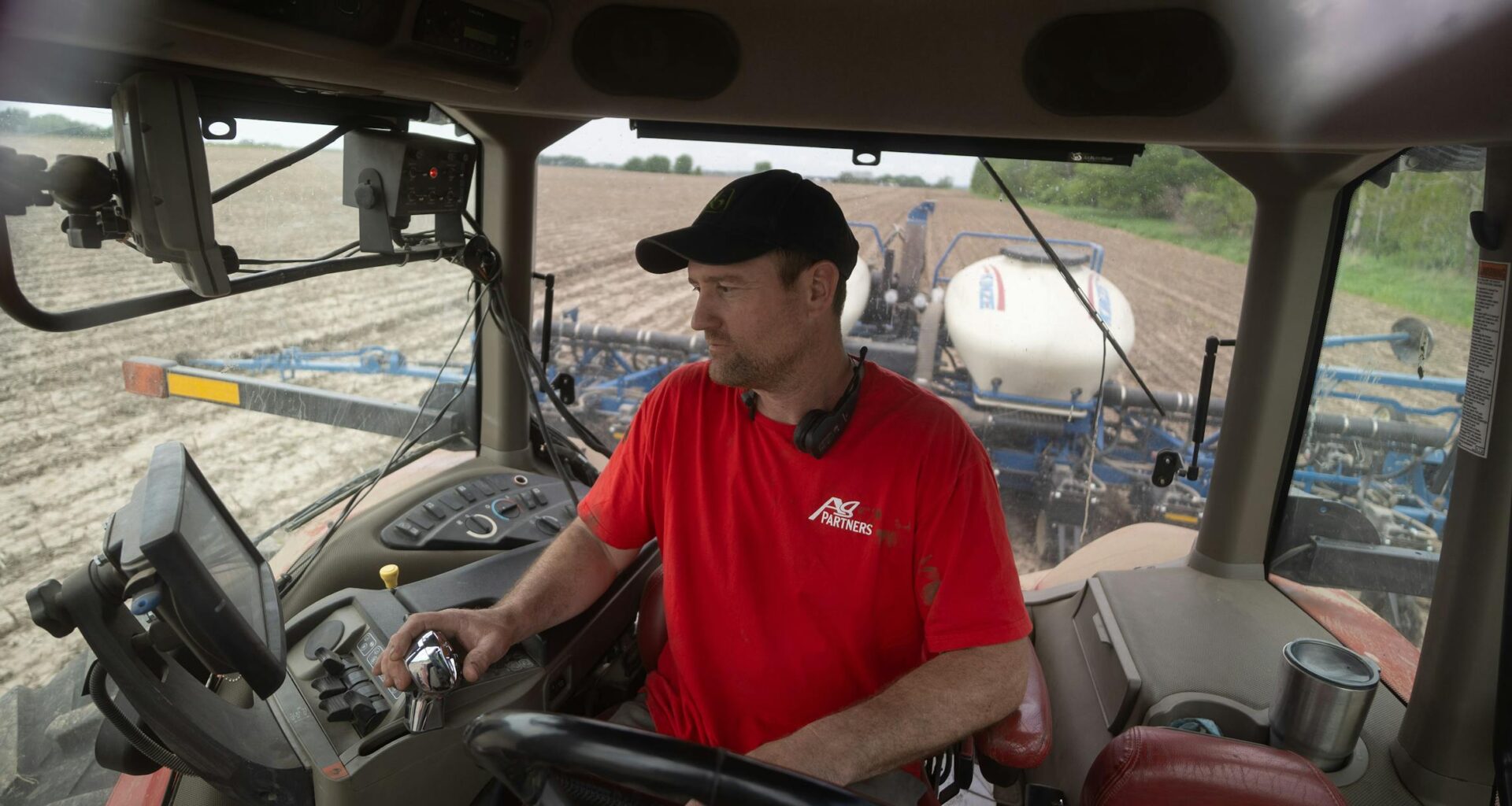 Minnesota farm family braces for impact as trade threats loom