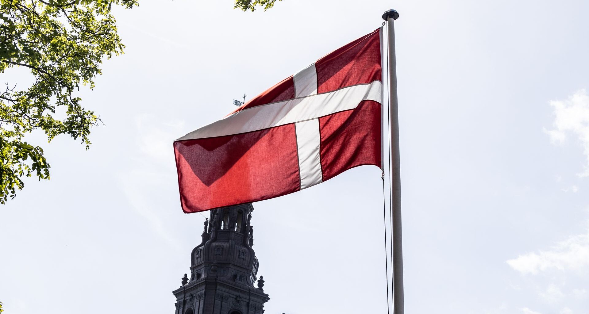 Denmark plans to give its citizens copyright ownership over their own likenesses in an effort to combat deepfakes.