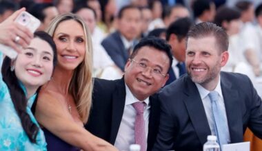Vietnam’s Trump Card: Navigating Growth, Politics, and US Relations