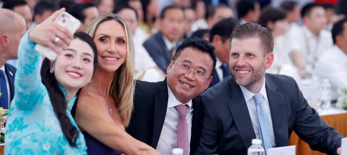 Vietnam’s Trump Card: Navigating Growth, Politics, and US Relations