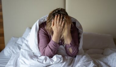 Aantal depressies en burn-outs langer dan een jaar gestegen met 44 procent in 5 jaar tijd