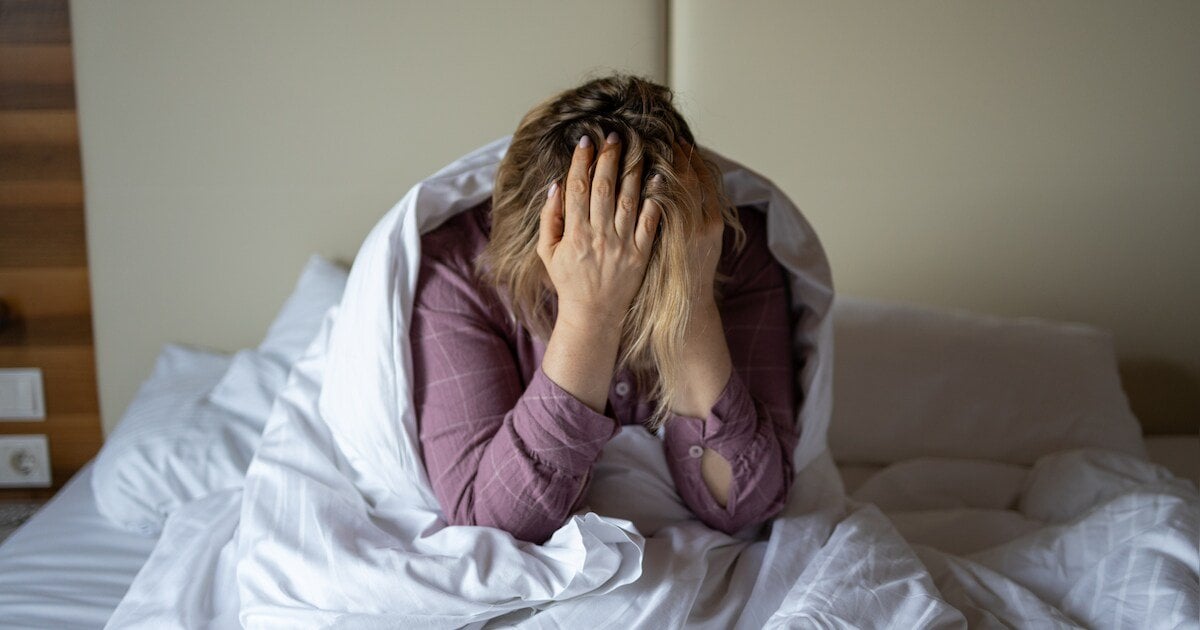 Aantal depressies en burn-outs langer dan een jaar gestegen met 44 procent in 5 jaar tijd