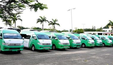 Petroleum Marketers Urge Government Support for CNG Conversion of Filling Stations