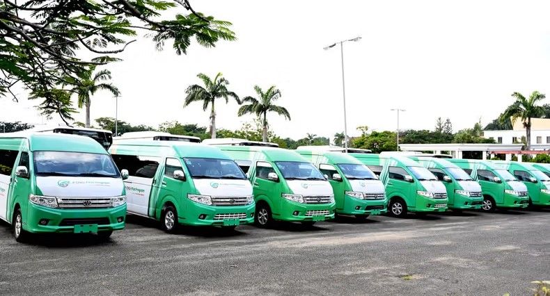 Petroleum Marketers Urge Government Support for CNG Conversion of Filling Stations