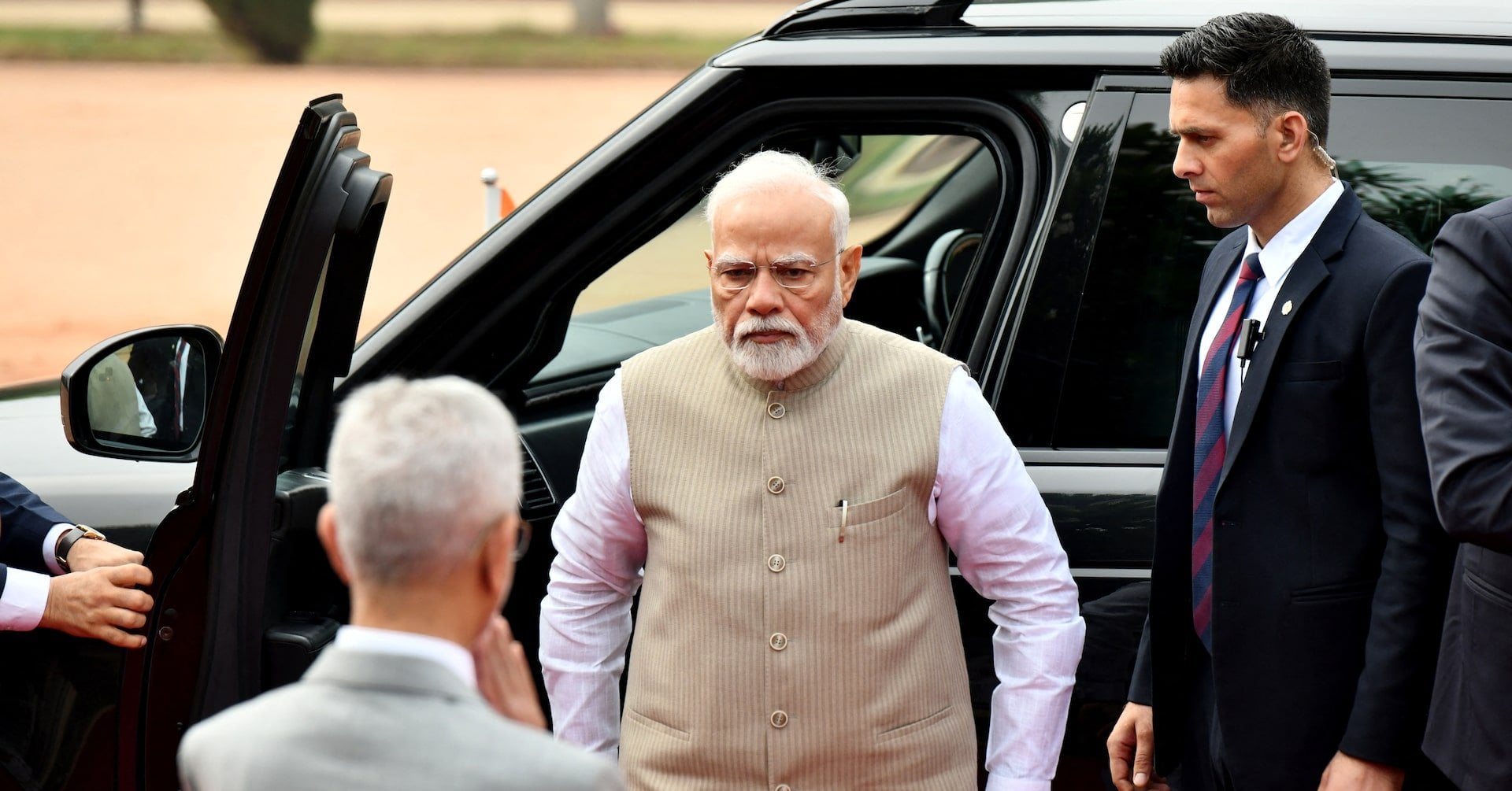 PM Modi says he has received invitation for G7 summit in Canada