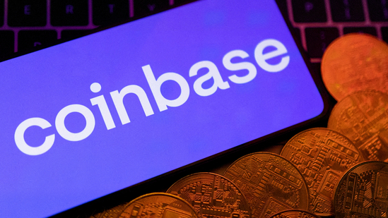 Cryptocurrency giant Coinbase revealed a major data breach(REUTERS)