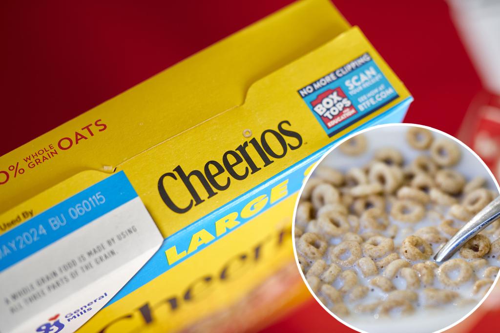 Popular cereal brand pulls fan-favorite flavors from shelves