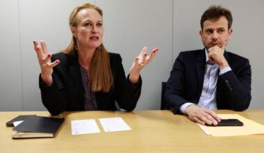 Affaire Bétharram : le co-rapporteur de la commission d’enquête suspecte trois personnes, dont Bayrou, de « faux témoignage »
