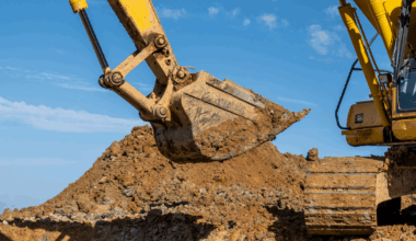 CP2 LNG in Louisiana Begins Site Work