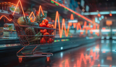 Traders Eye May CPI Report as Inflation Gauge and Fed Test Ahead of Rate Decision