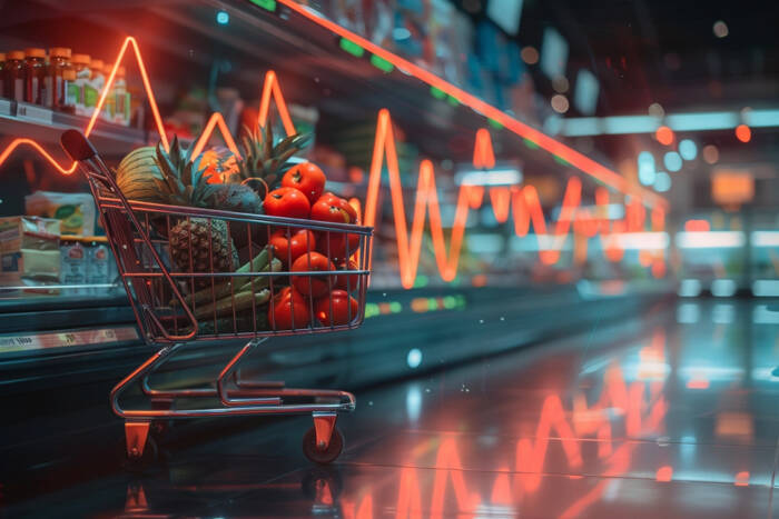Traders Eye May CPI Report as Inflation Gauge and Fed Test Ahead of Rate Decision