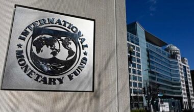 IMF to consider revising Ghana's programme targets after cedi appreciation
