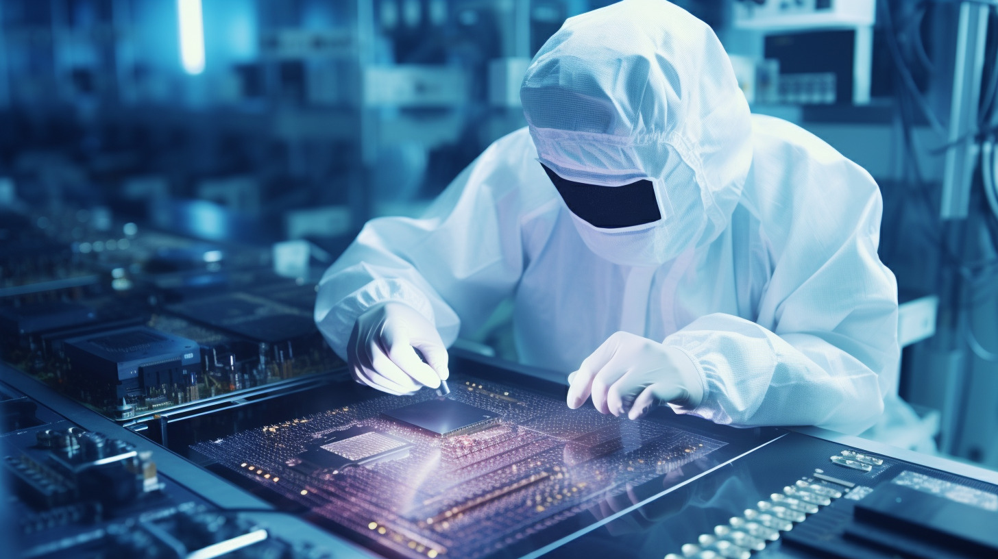TD Cowen Reiterates Buy Rating on Credo Technology Group (CRDO) After Strong Q4