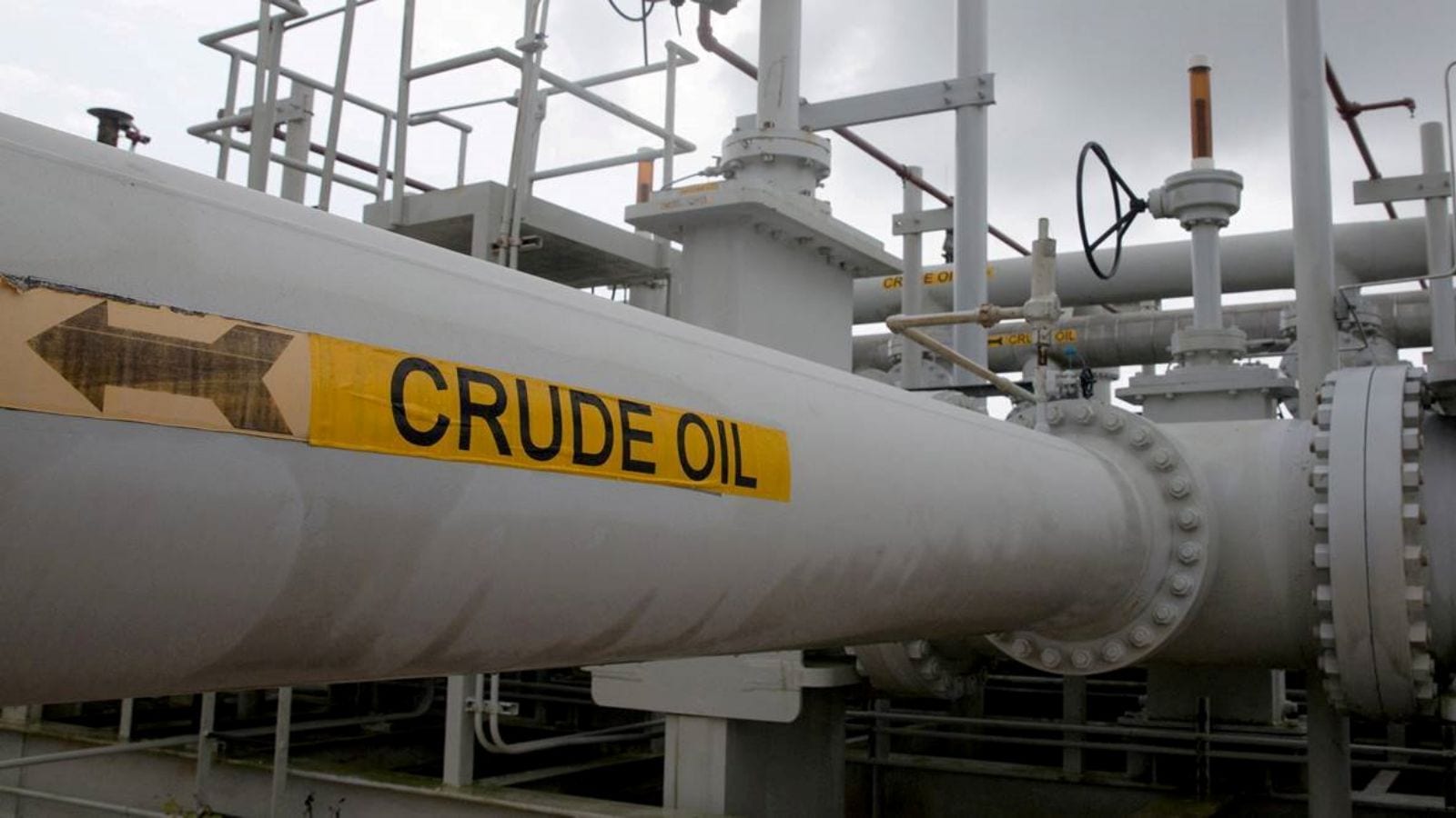 oil imports from US surged, oil imports from US, crude oil imports, oil imports, donald trump, donald trump admin, Indian express news, current affairs