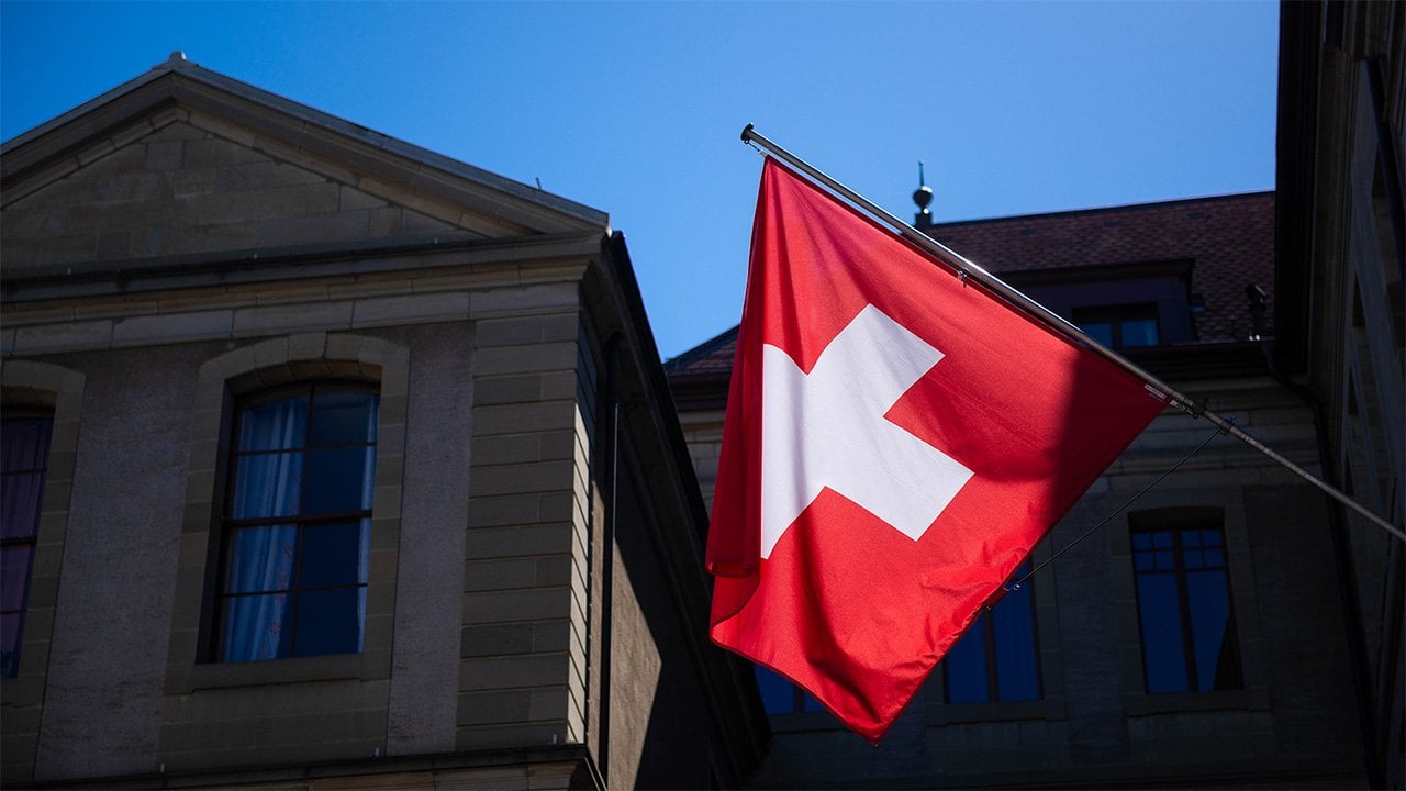Infomaniak breaks rank and comes out in support of controversial Swiss encryption law