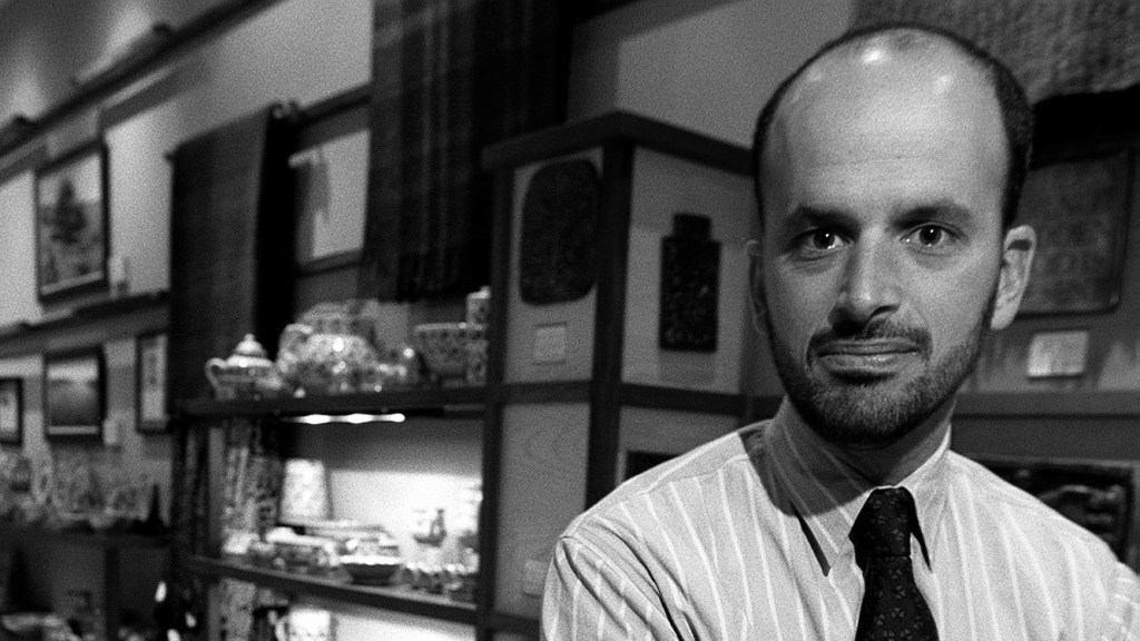 Richard Kosmacher, owned Irish import shop on Mag Mile, dies
