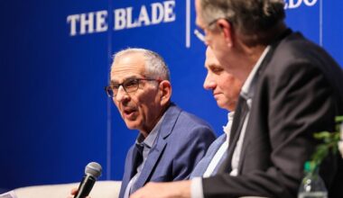 Tariffs create economic uncertainty, UT panel says