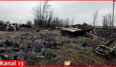 UK Intelligence Reports Over Half of North Koreans Never Returned From Ukraine