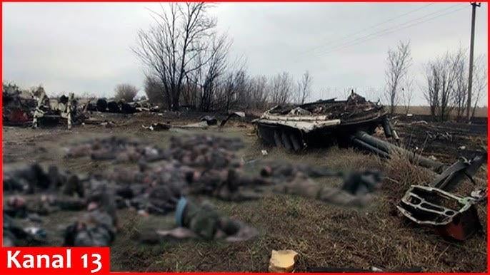 UK Intelligence Reports Over Half of North Koreans Never Returned From Ukraine