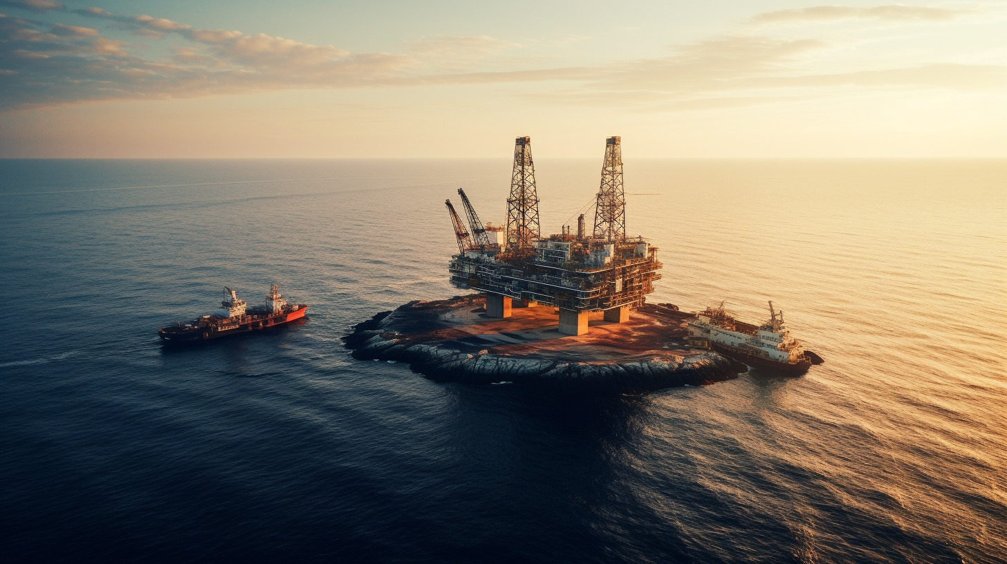 Chevron Boosts LNG Commitment from Energy Transfer’s Lake Charles Facility to 3M Tonnes/Annum