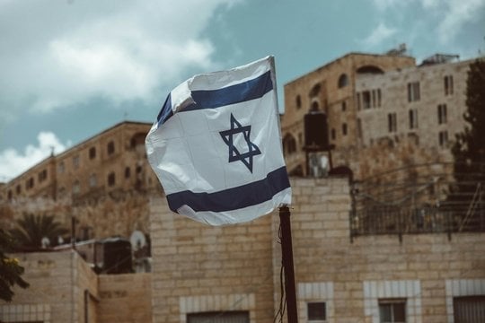 Israëlische instellingen verdienen 29 miljoen euro aan Belgische onderzoeksprojecten