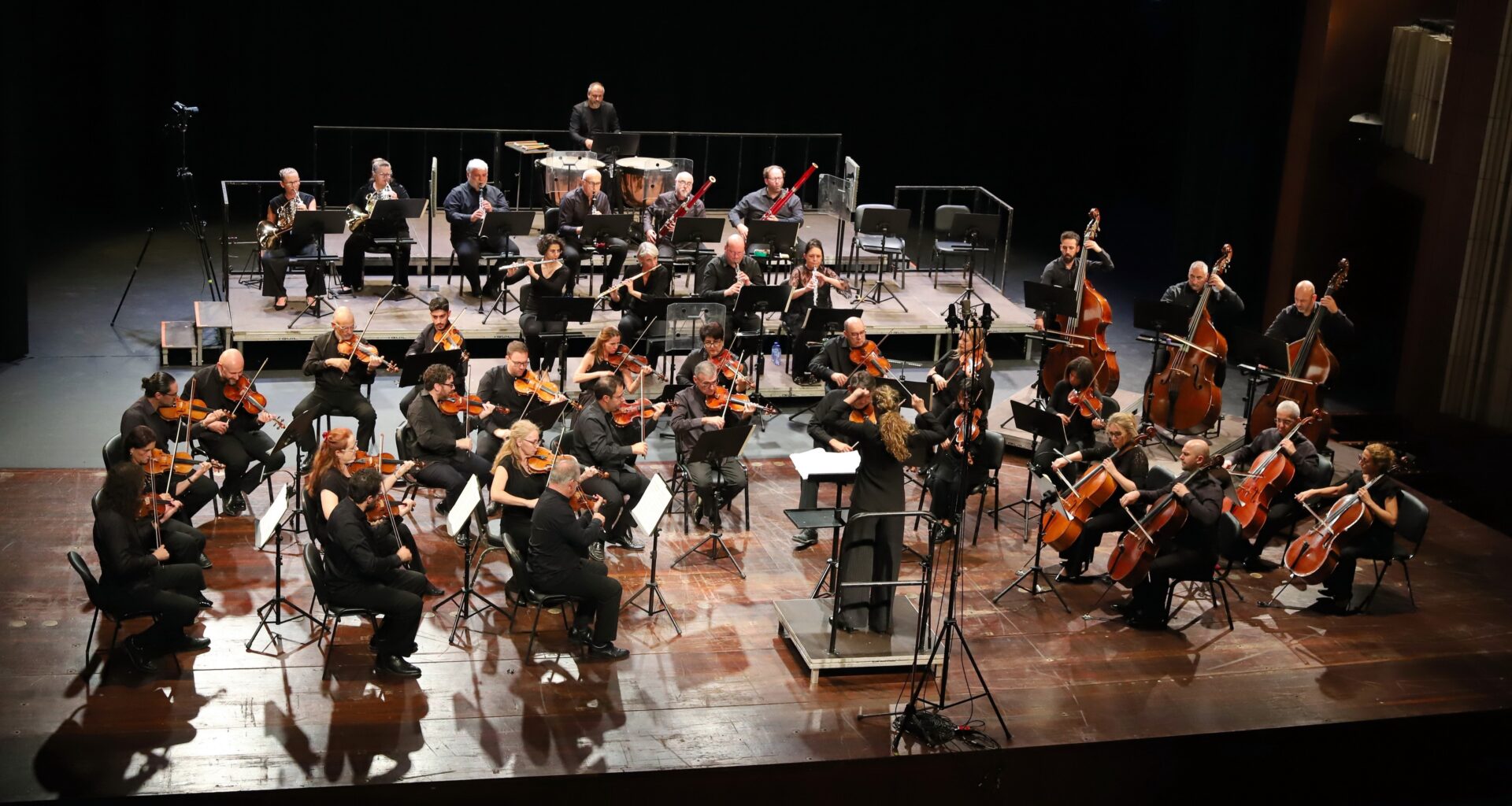 cover Young pianists take the spotlight with Cyprus Symphony Orchestra